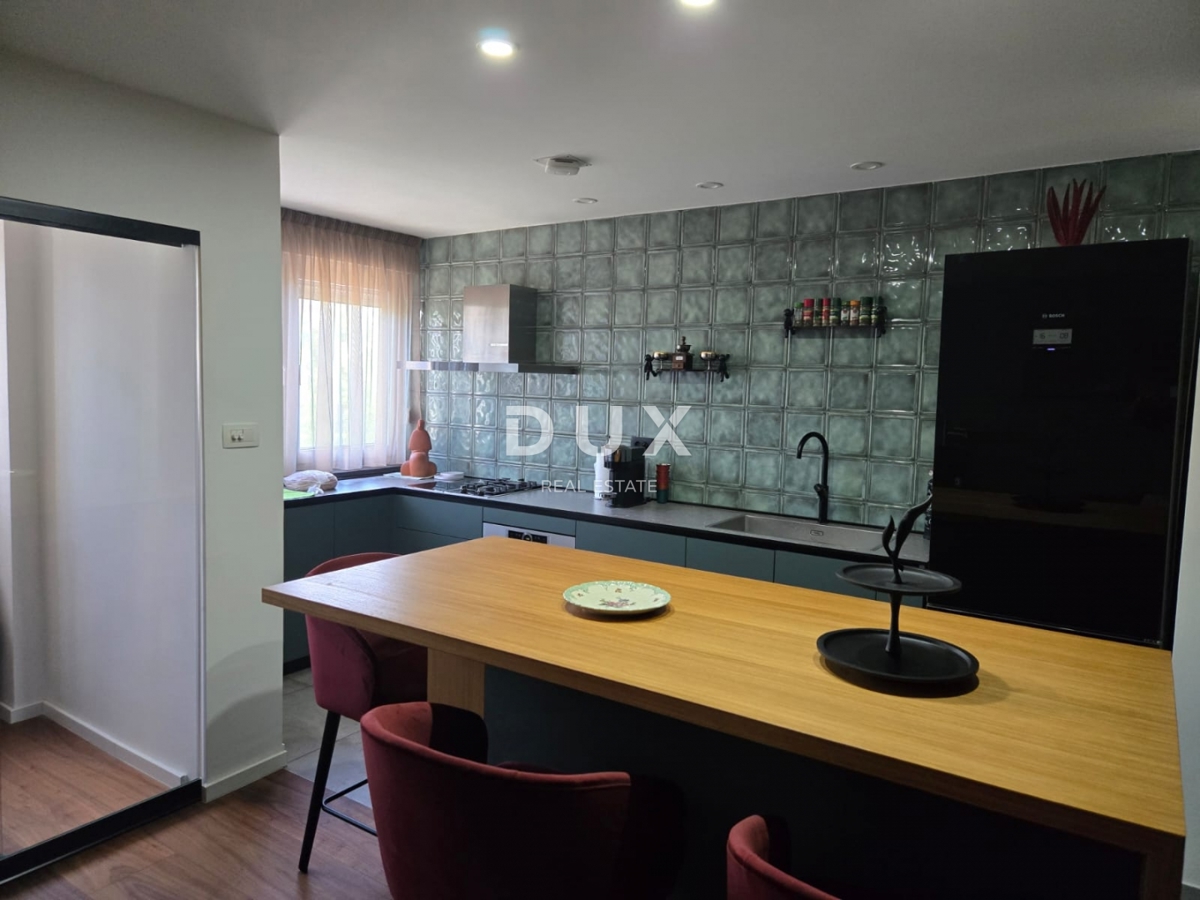 Stanovanje Prečko, Trešnjevka - Jug, 55m2