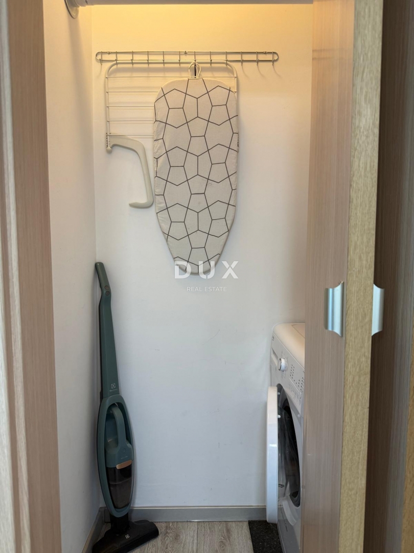 ISTRA, PULA - Stanovanje s pogledom na morje in garažo na edinstveni lokaciji!