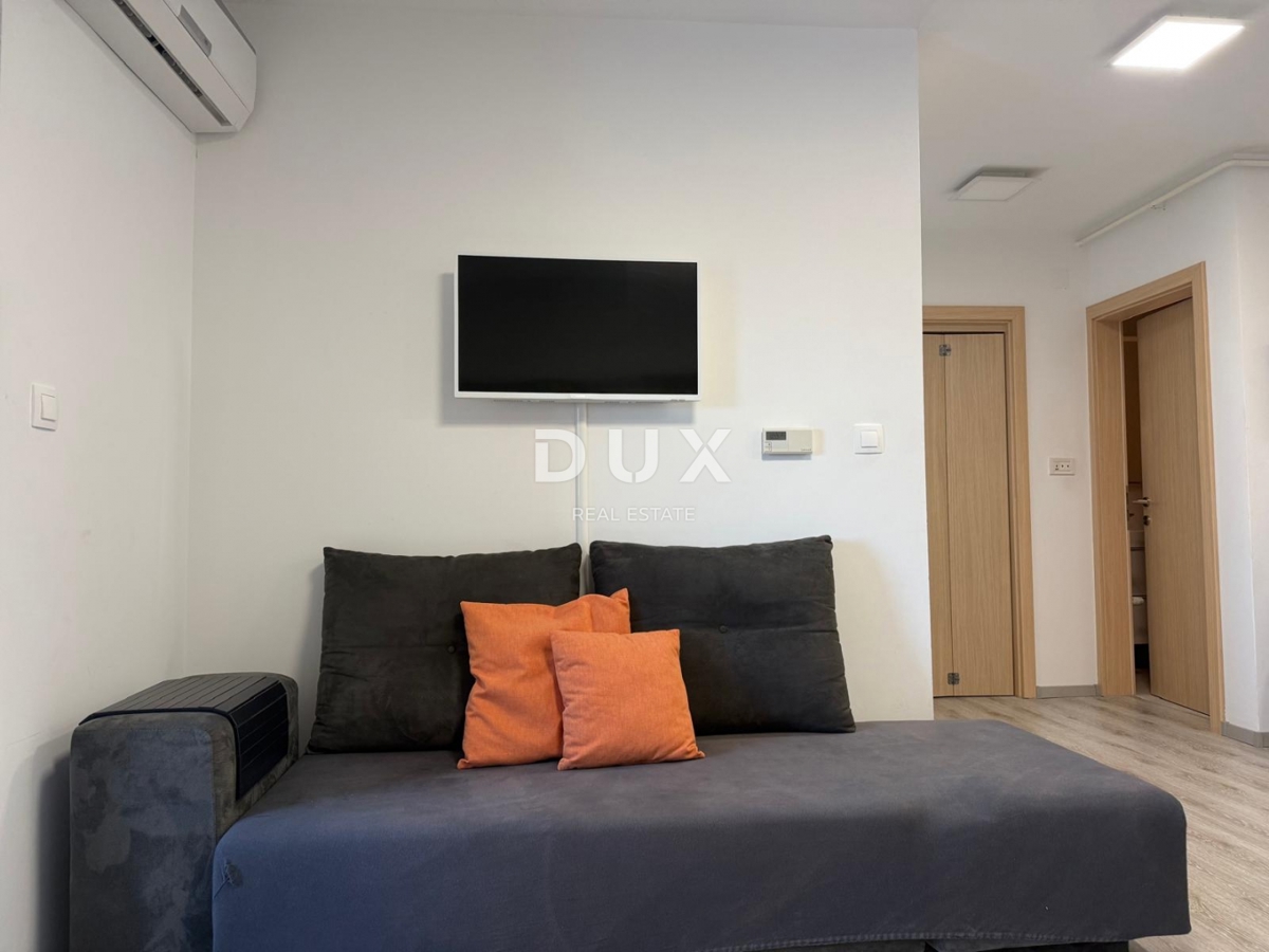 ISTRA, PULA - Stanovanje s pogledom na morje in garažo na edinstveni lokaciji!