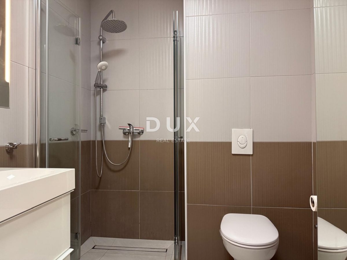 ISTRA, PULA - Stanovanje s pogledom na morje in garažo na edinstveni lokaciji!