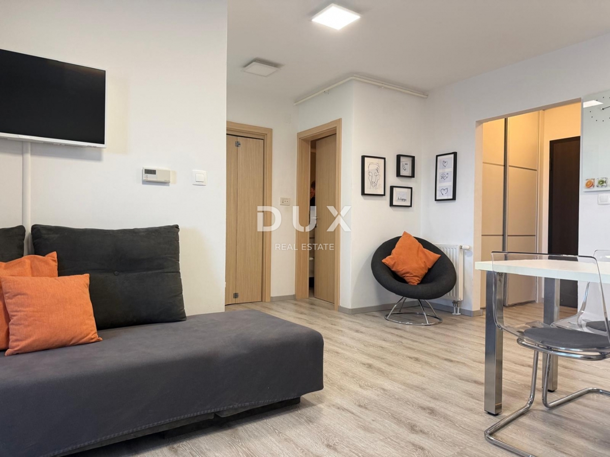 ISTRA, PULA - Stanovanje s pogledom na morje in garažo na edinstveni lokaciji!