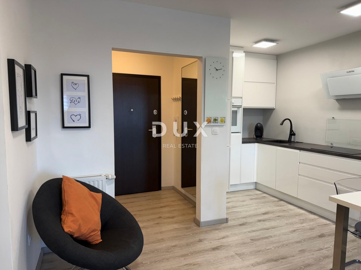 ISTRA, PULA - Stanovanje s pogledom na morje in garažo na edinstveni lokaciji!