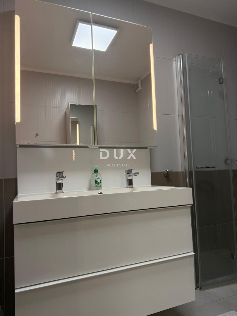 ISTRA, PULA - Stanovanje s pogledom na morje in garažo na edinstveni lokaciji!