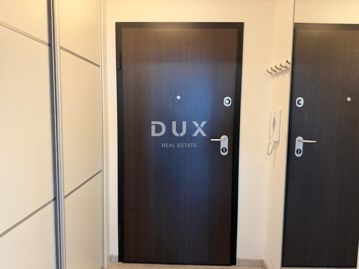 ISTRA, PULA - Stanovanje s pogledom na morje in garažo na edinstveni lokaciji!