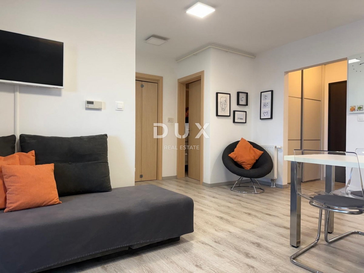 ISTRA, PULA - Stanovanje s pogledom na morje in garažo na edinstveni lokaciji!