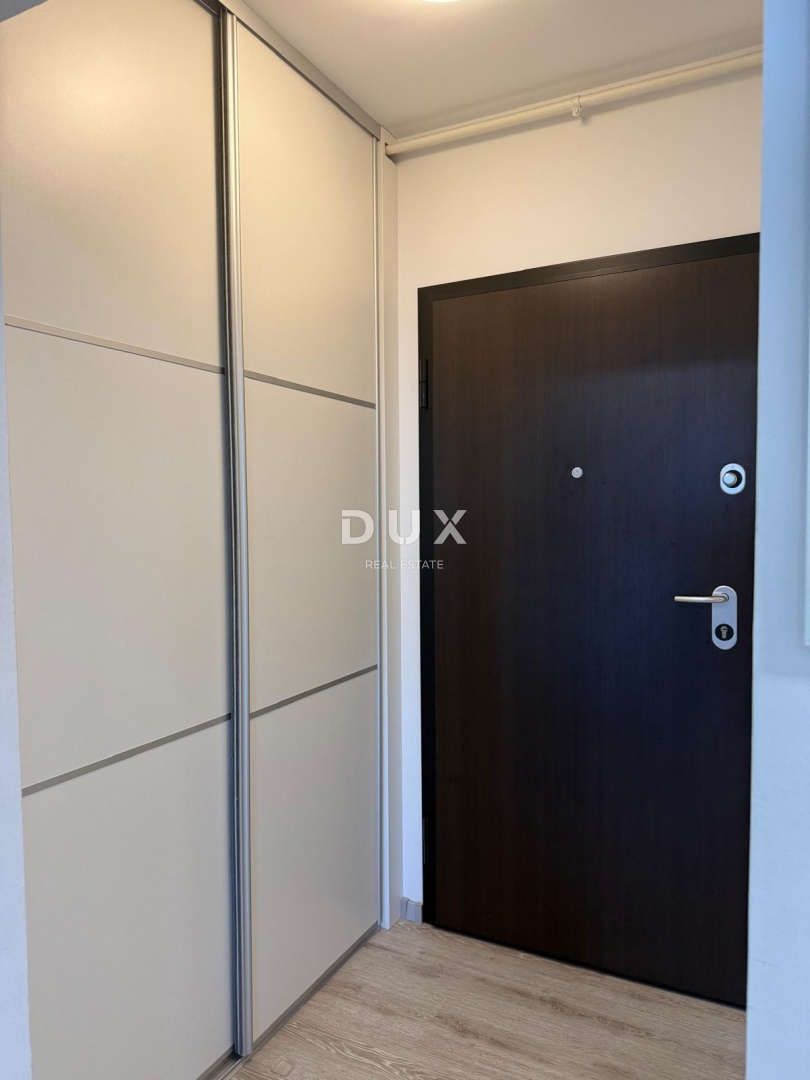 ISTRA, PULA - Stanovanje s pogledom na morje in garažo na edinstveni lokaciji!