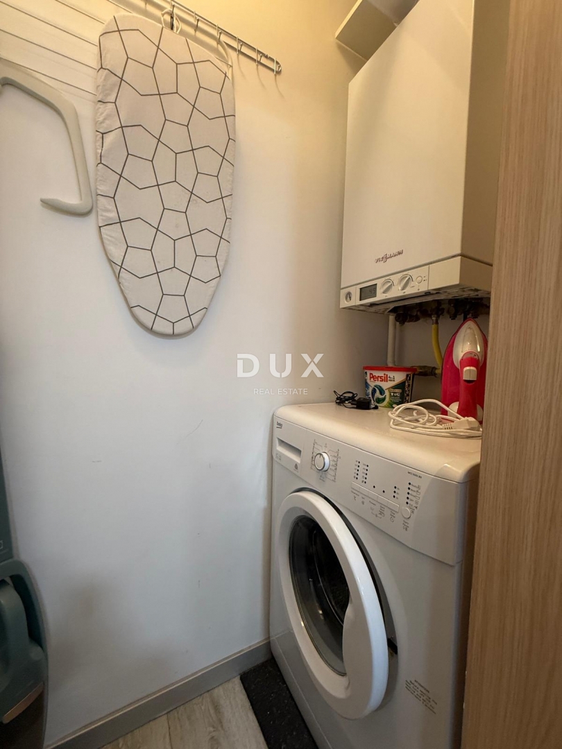 ISTRA, PULA - Stanovanje s pogledom na morje in garažo na edinstveni lokaciji!