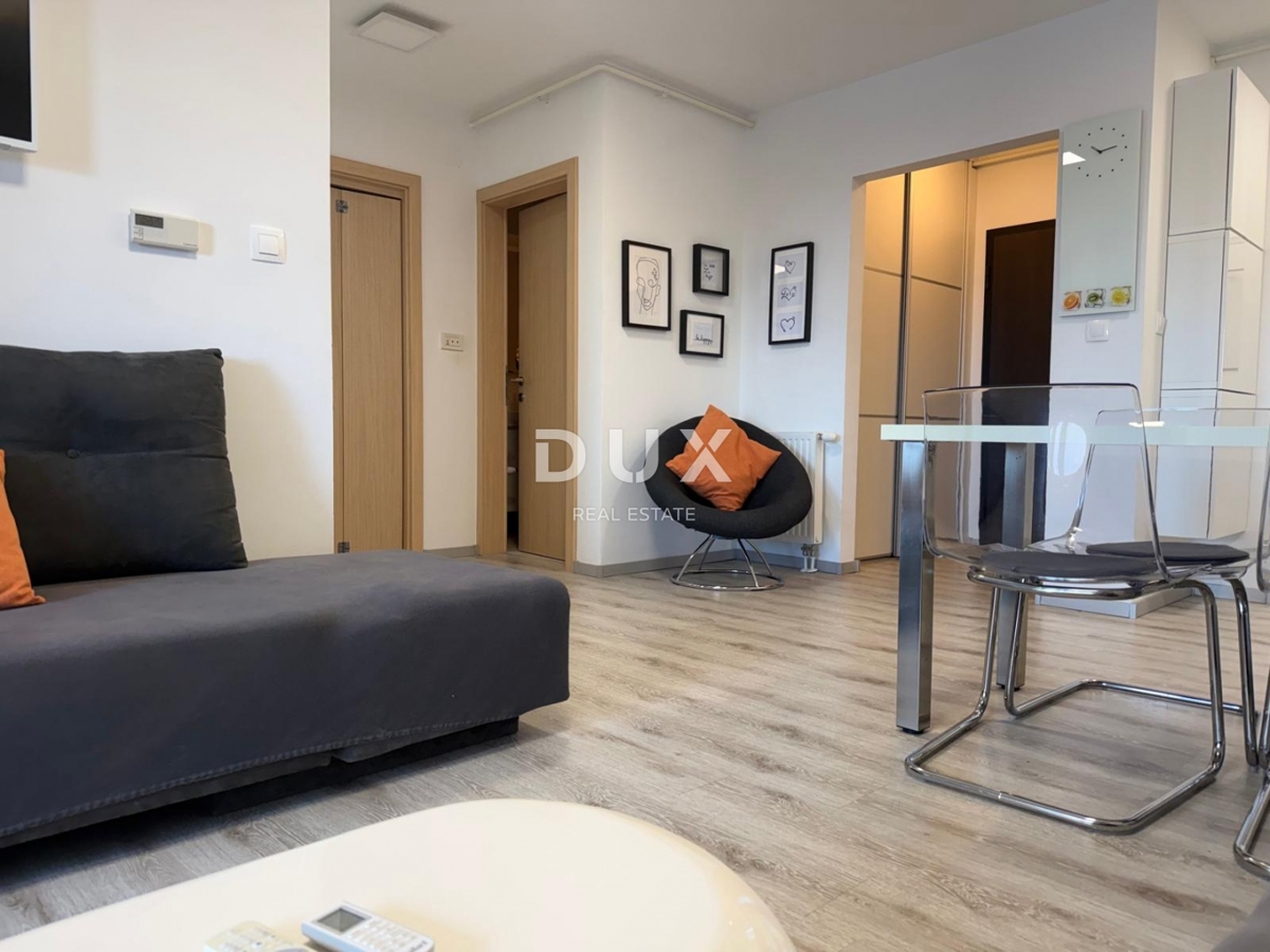 ISTRA, PULA - Stanovanje s pogledom na morje in garažo na edinstveni lokaciji!