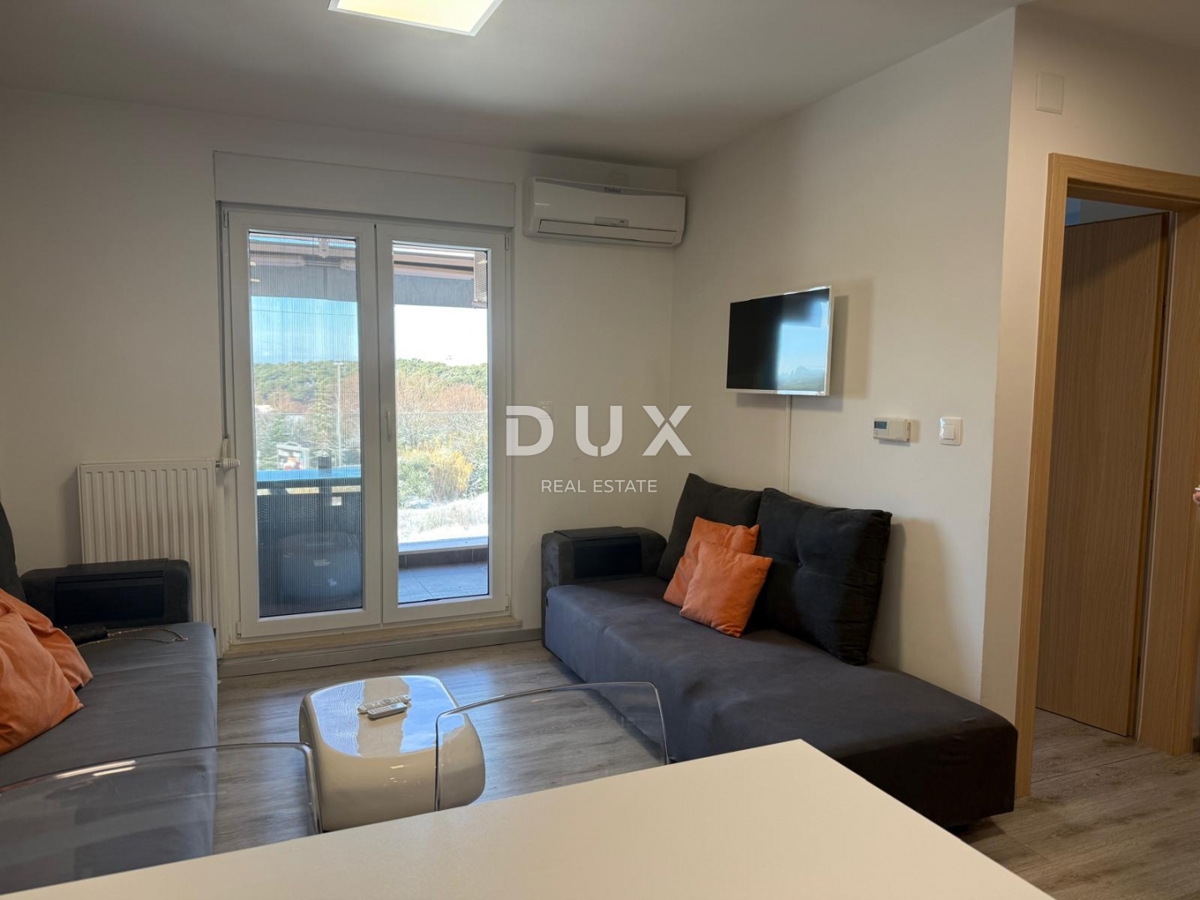 ISTRA, PULA - Stanovanje s pogledom na morje in garažo na edinstveni lokaciji!