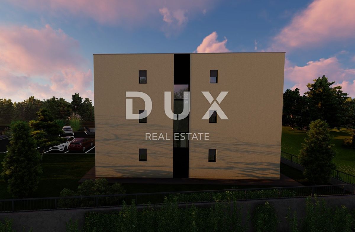 RIJEKA, VIŠKOVO - stanovanje 6. (68 m2) V NOVOGRADNJI 2 S + DNEVNA SOBA, URBANI ZGRADBA VIŠKOVO! PRILOŽNOST!