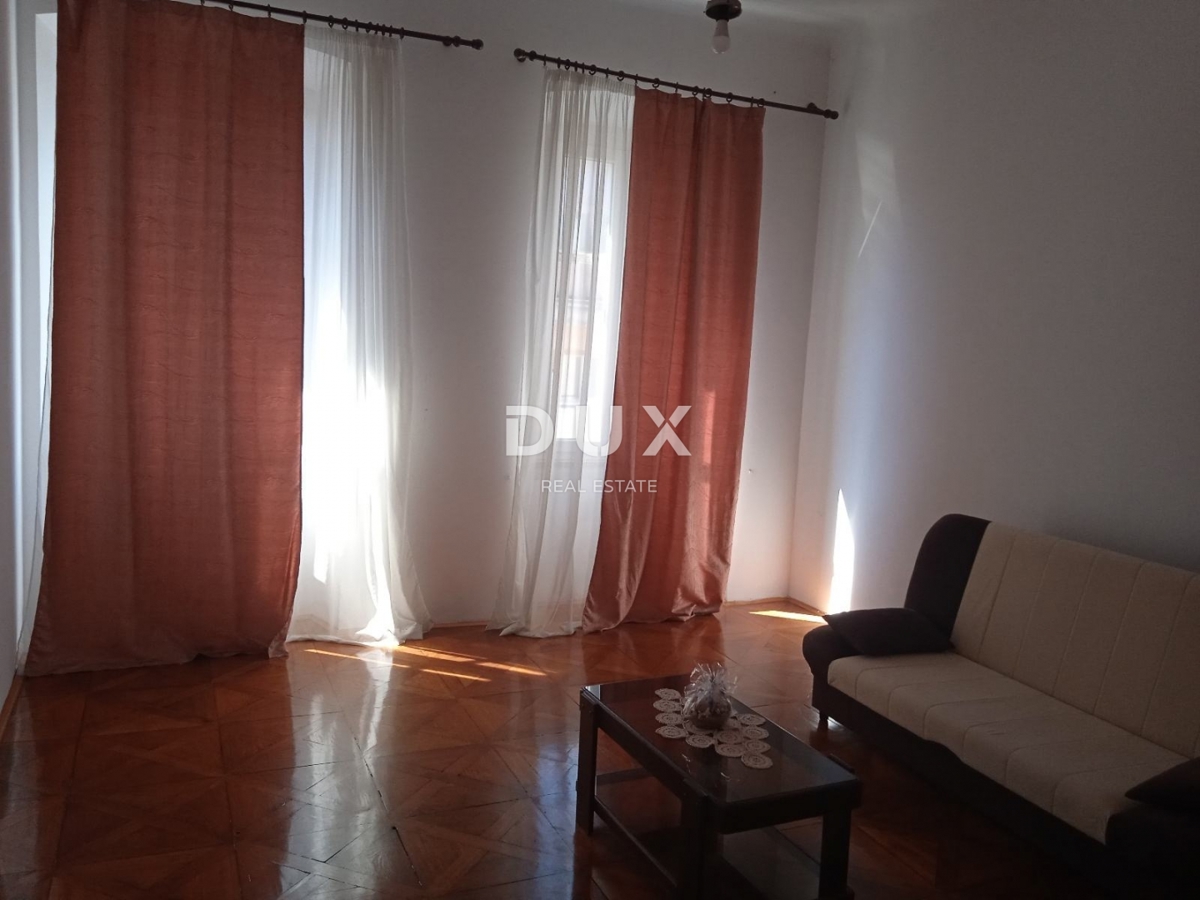 ISTRA, PULA – Prostorno stanovanje z velikim potencialom