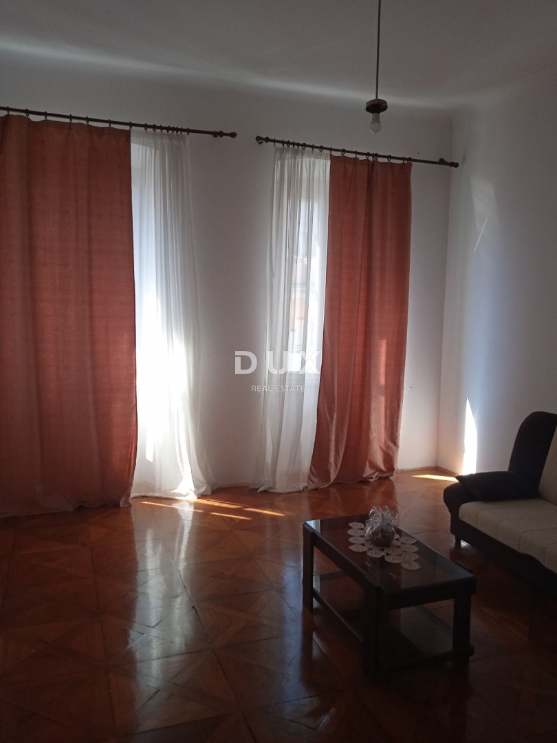 ISTRA, PULA – Prostorno stanovanje z velikim potencialom