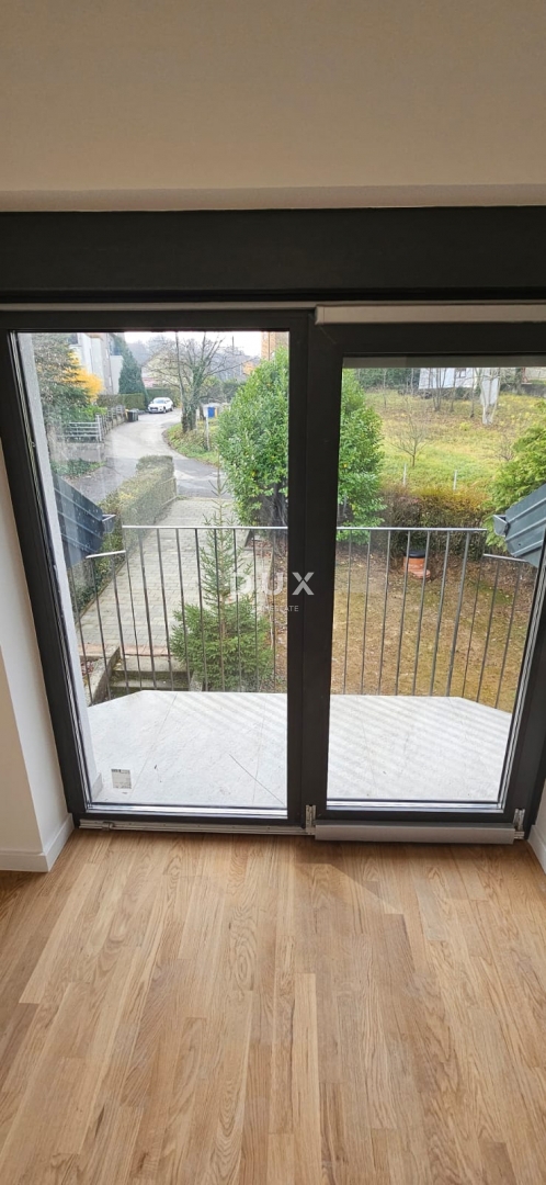 Stanovanje Remete, Maksimir, 60m2