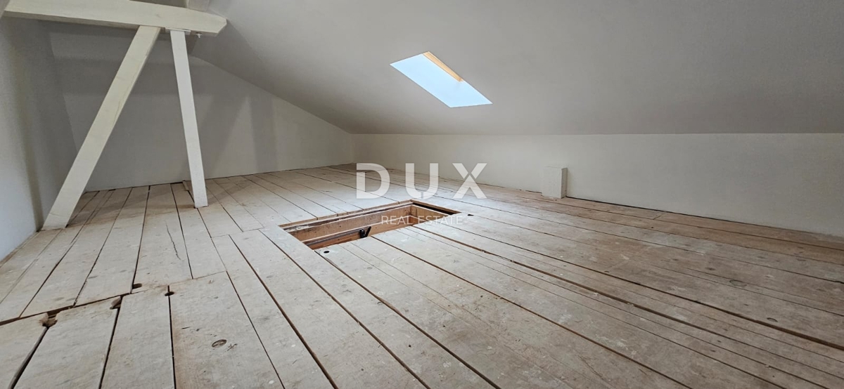 Stanovanje Remete, Maksimir, 60m2