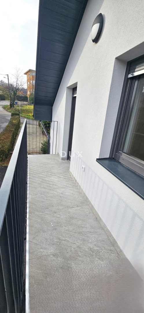 Stanovanje Remete, Maksimir, 60m2