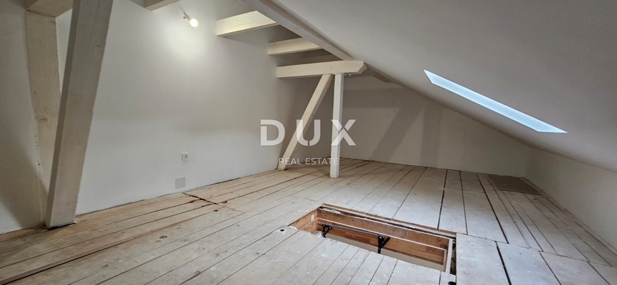 Stanovanje Remete, Maksimir, 60m2