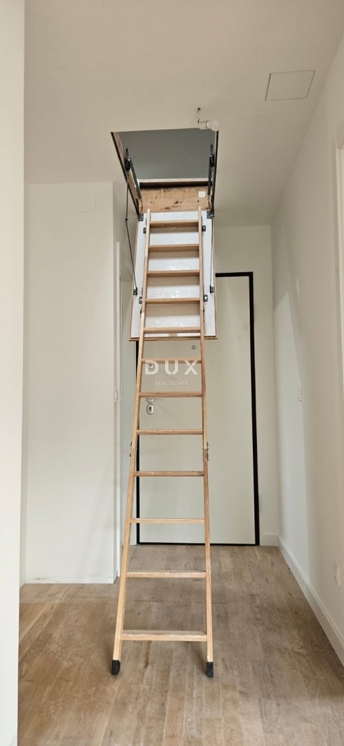 Stanovanje Remete, Maksimir, 60m2