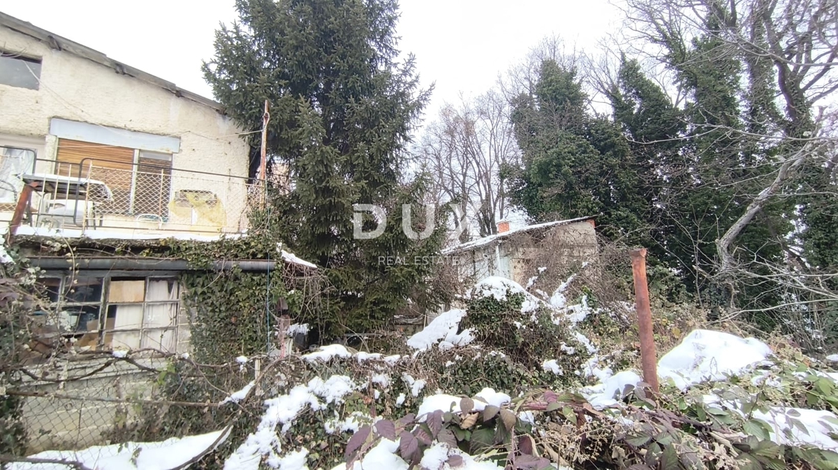 Hiša Sveti Duh, Črnomerec, 181m2