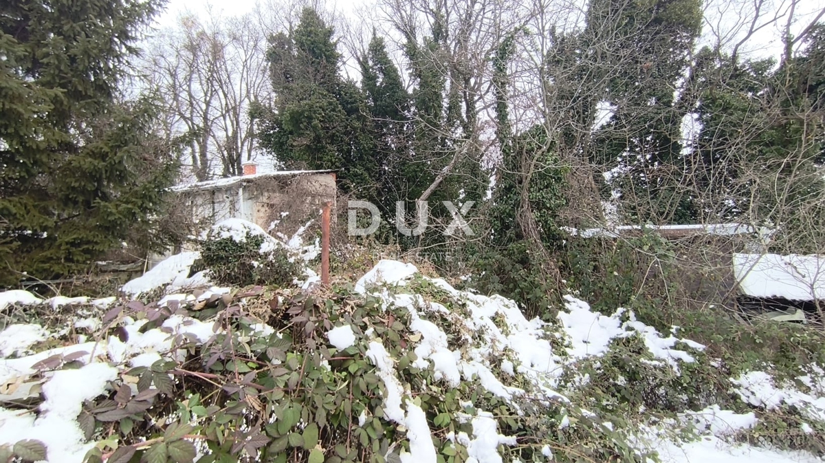 Hiša Sveti Duh, Črnomerec, 181m2