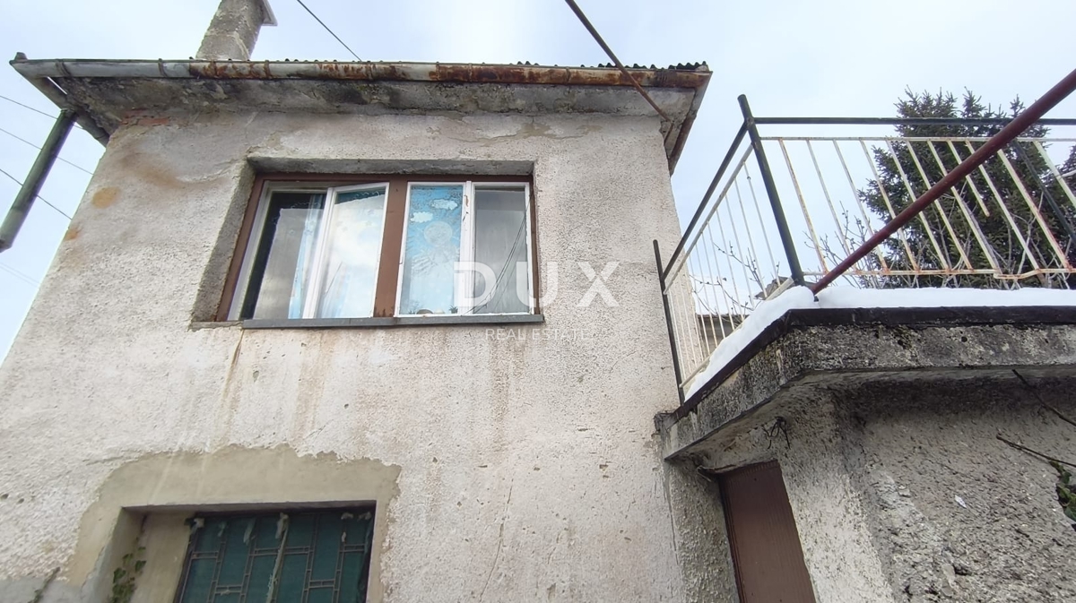 Hiša Sveti Duh, Črnomerec, 181m2