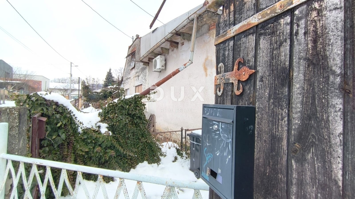 Hiša Sveti Duh, Črnomerec, 181m2