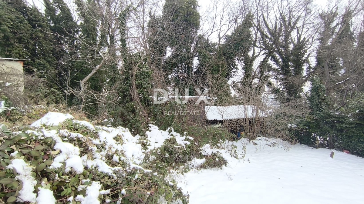 Hiša Sveti Duh, Črnomerec, 181m2