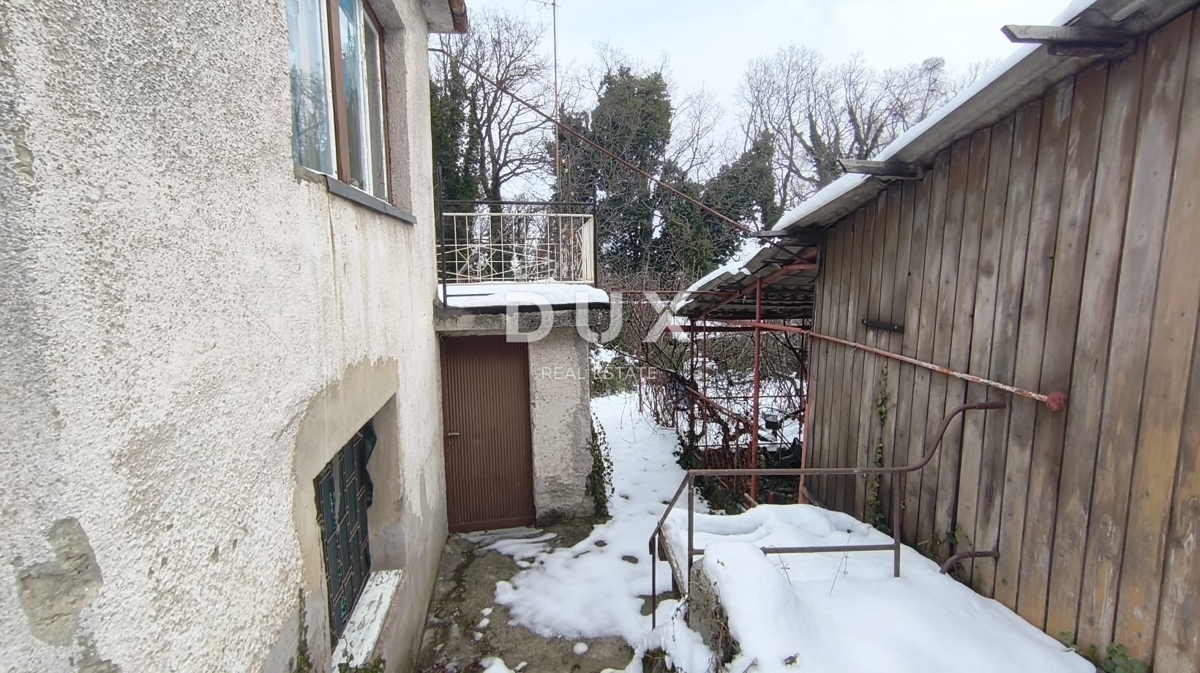 Hiša Sveti Duh, Črnomerec, 181m2