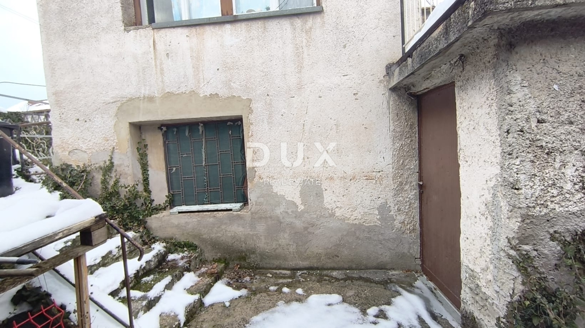 Hiša Sveti Duh, Črnomerec, 181m2