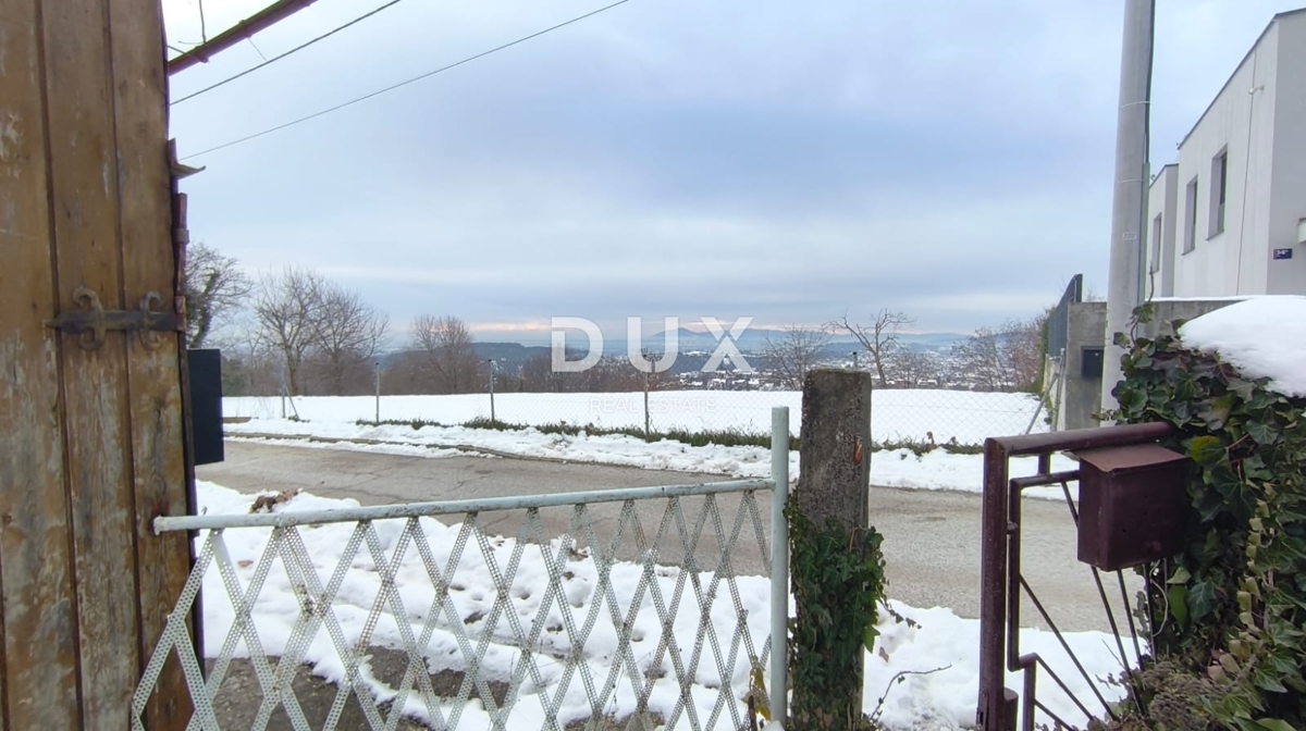 Hiša Sveti Duh, Črnomerec, 181m2