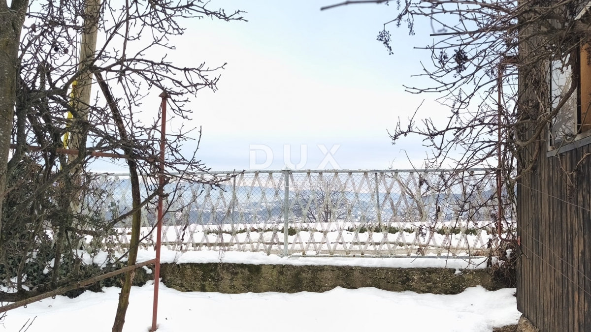 Hiša Sveti Duh, Črnomerec, 181m2