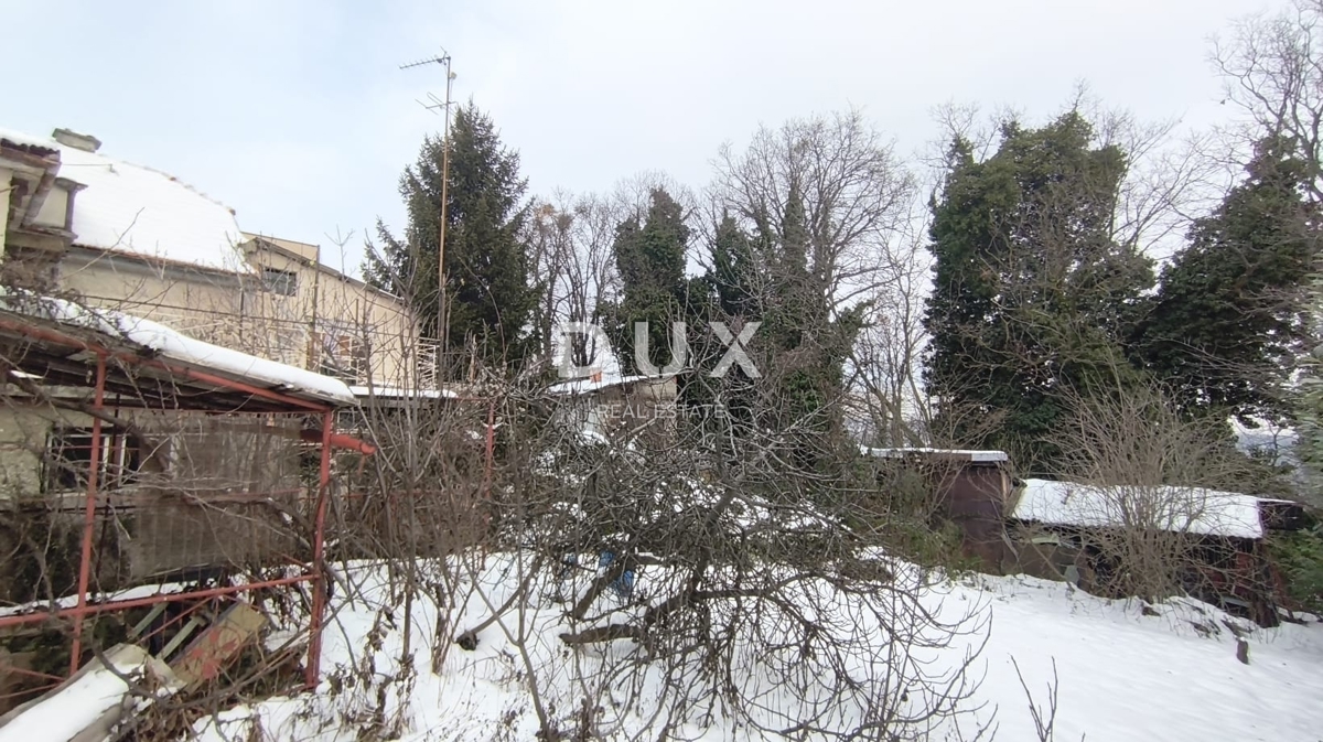 Hiša Sveti Duh, Črnomerec, 181m2