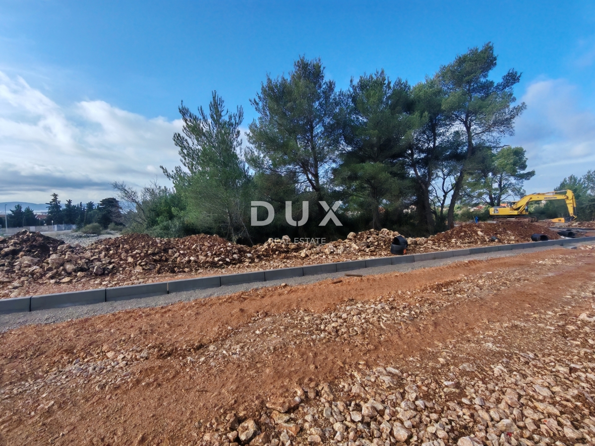 Zemljišče Belafuža, Zadar, 2.360m2