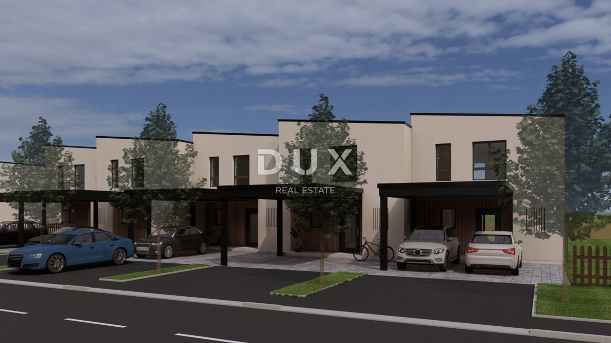 Hiša Pregrada, 110m2