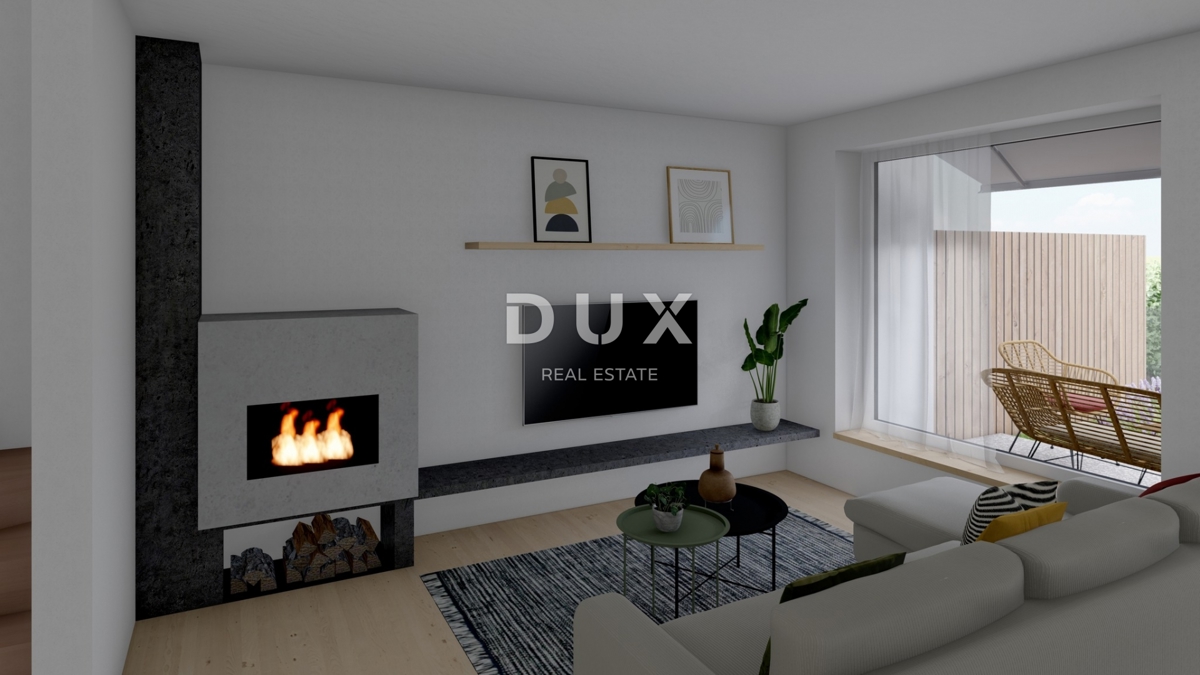 Hiša Pregrada, 110m2