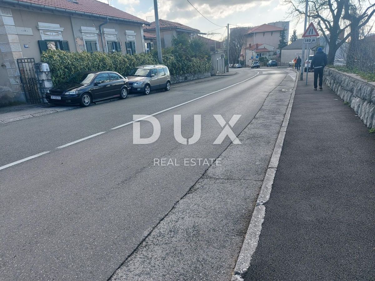 Kozala, Rijeka, 1.000m2