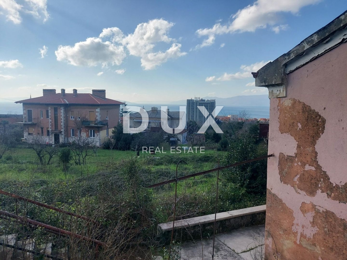 Kozala, Rijeka, 1.000m2