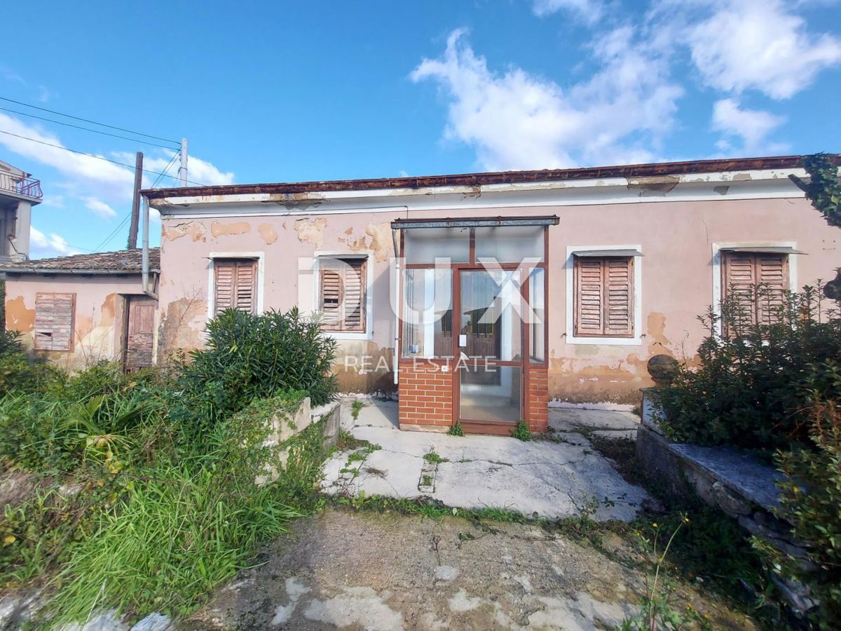 Kozala, Rijeka, 1.000m2