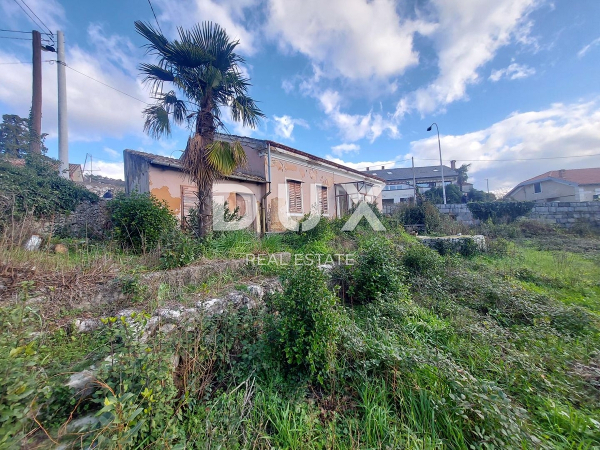 Kozala, Rijeka, 1.000m2