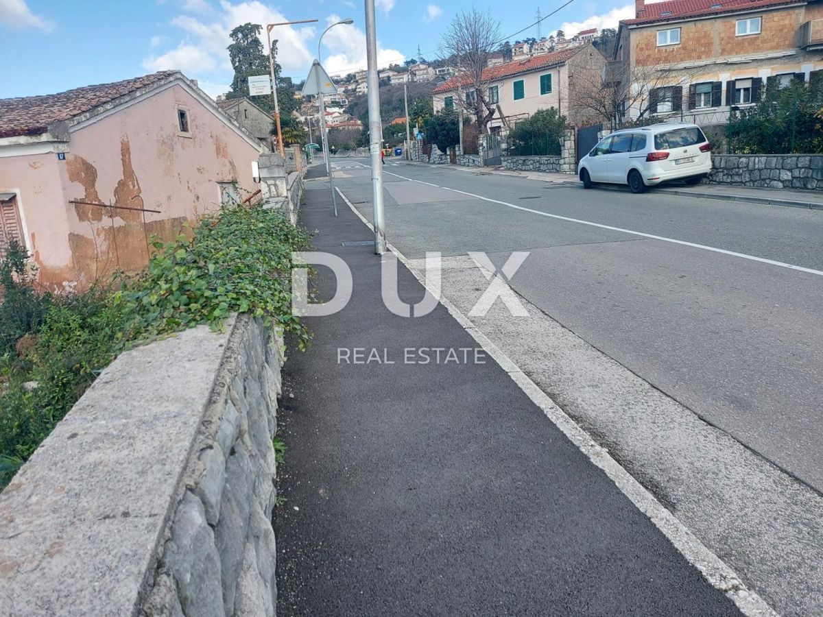 Kozala, Rijeka, 1.000m2