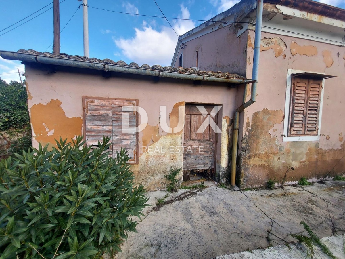 Kozala, Rijeka, 1.000m2