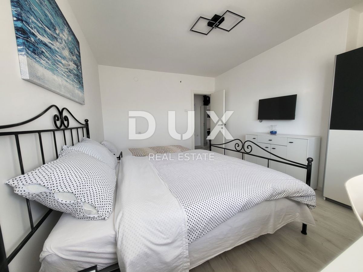 RIJEKA, BELVEDER - nepremičninska priložnost za investicijo ali dom, primerna za 1B+B