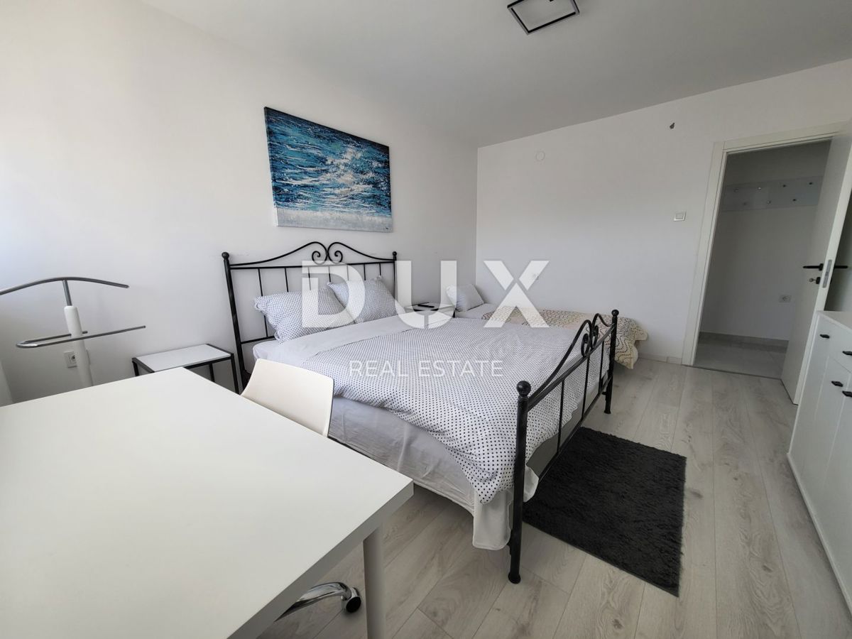 RIJEKA, BELVEDER - nepremičninska priložnost za investicijo ali dom, primerna za 1B+B