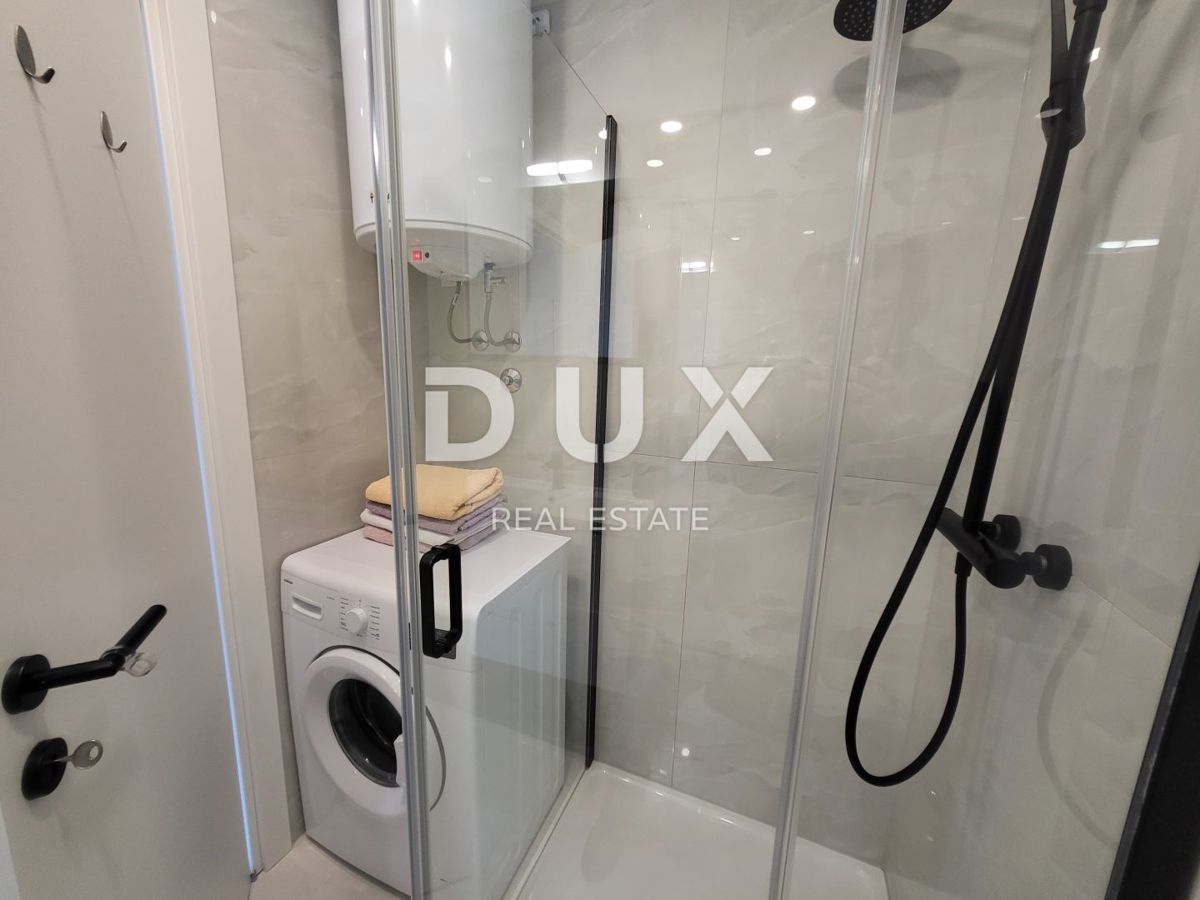 RIJEKA, BELVEDER - nepremičninska priložnost za investicijo ali dom, primerna za 1B+B