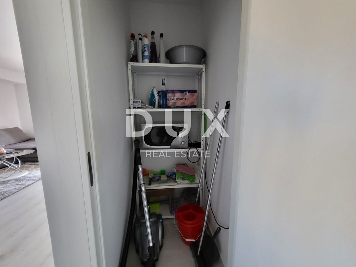 RIJEKA, BELVEDER - nepremičninska priložnost za investicijo ali dom, primerna za 1B+B