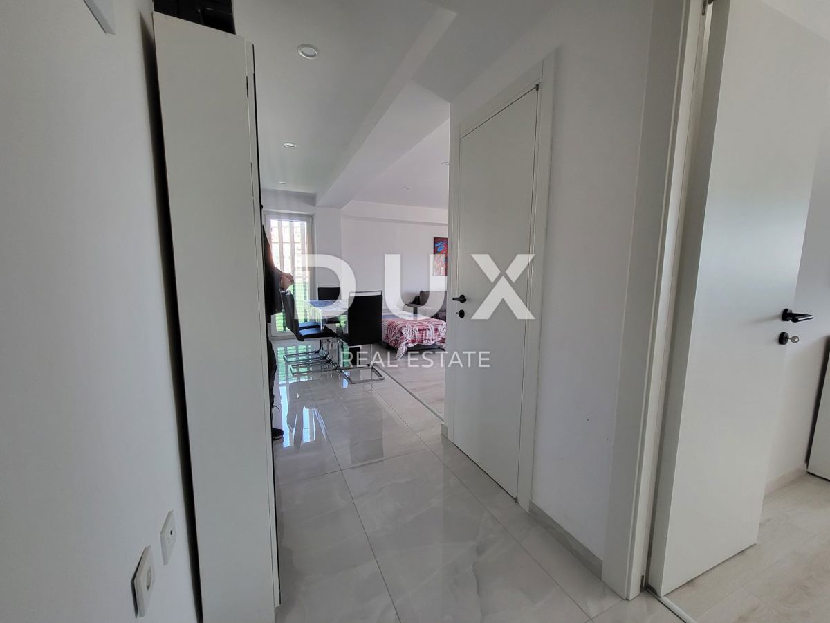 RIJEKA, BELVEDER - nepremičninska priložnost za investicijo ali dom, primerna za 1B+B