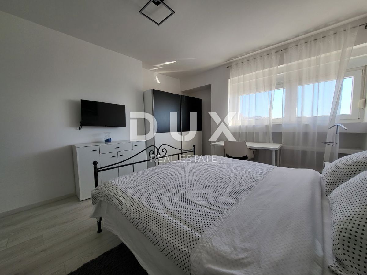 RIJEKA, BELVEDER - nepremičninska priložnost za investicijo ali dom, primerna za 1B+B