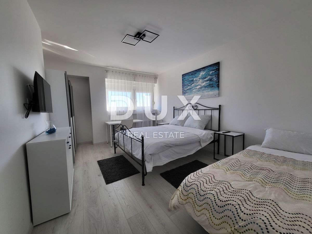 RIJEKA, BELVEDER - nepremičninska priložnost za investicijo ali dom, primerna za 1B+B