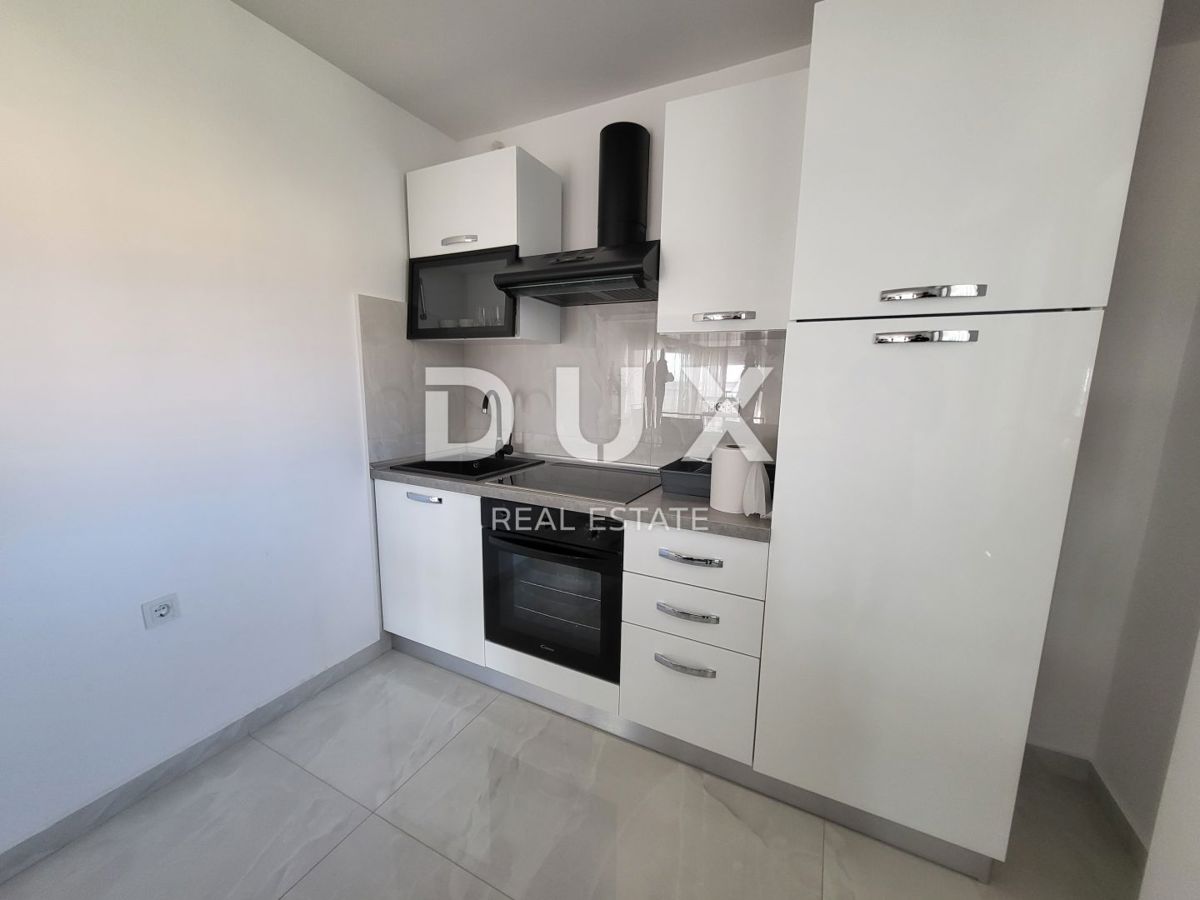 RIJEKA, BELVEDER - nepremičninska priložnost za investicijo ali dom, primerna za 1B+B