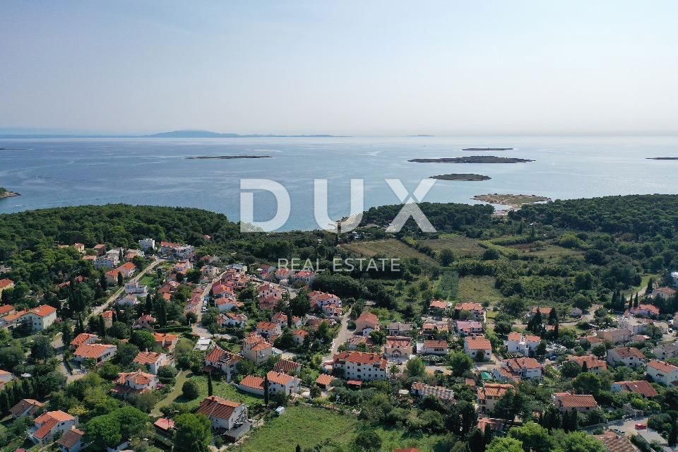 ISTRA, PREMANTURA - Penthouse 500m od morja!