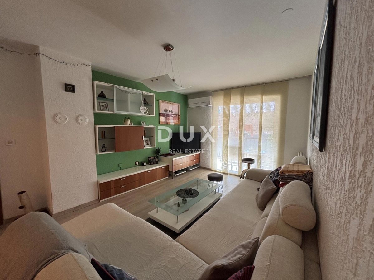 RIJEKA, ŠKURINJE - STANOVANJE 3 SP + DNEVNA SOBA